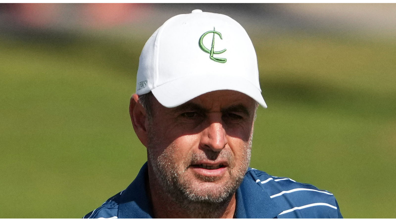 Richard Bland close to tears as G-Mac makes BOLD claim about LIV Golf